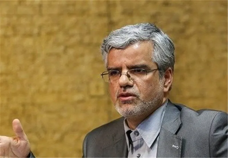 واکنش محمود صادقی به مصادره پلتفرم‌ها