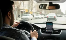 اسنپ و یک آمار تکان‌ دهنده