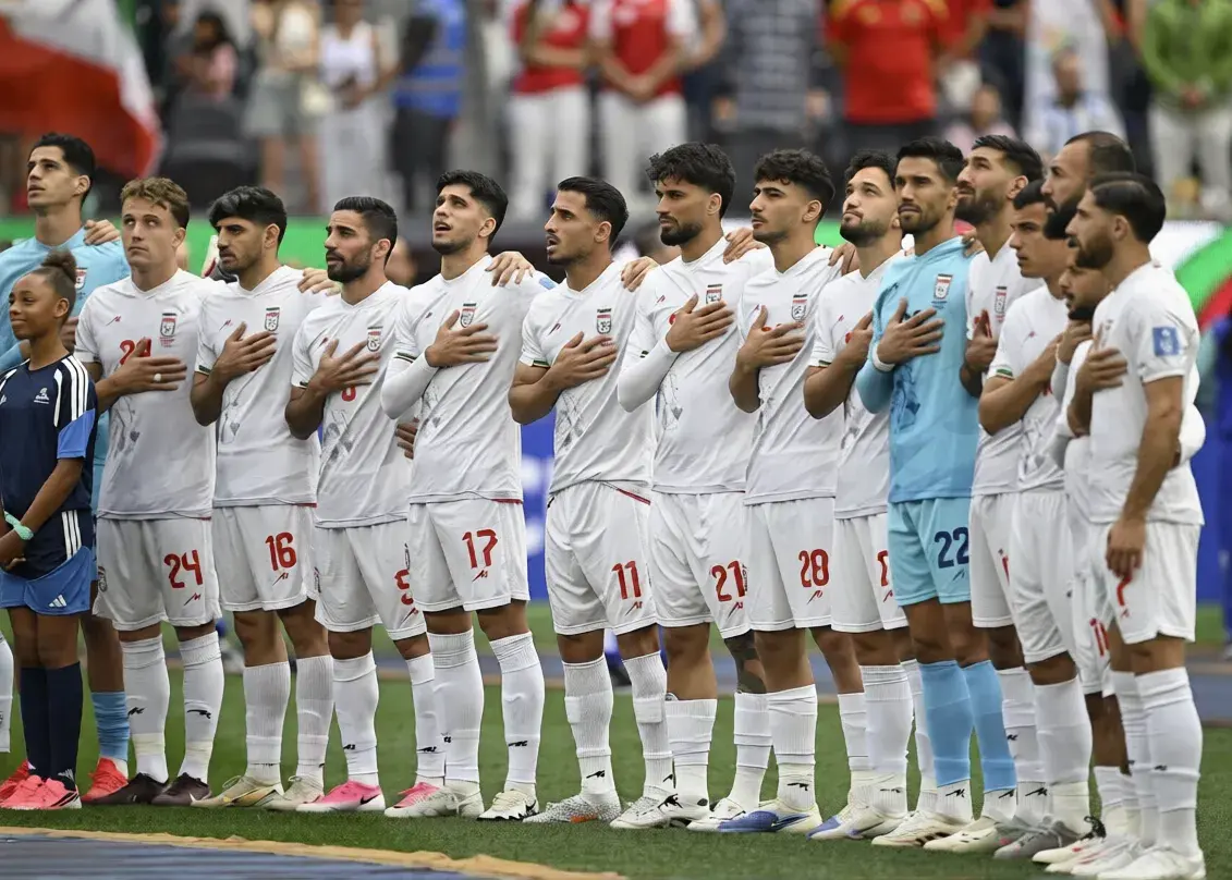 ایران ۱ - مصر ۱ |صعود تیم ملی به مرحله حذفی به اما و اگر کشید!
