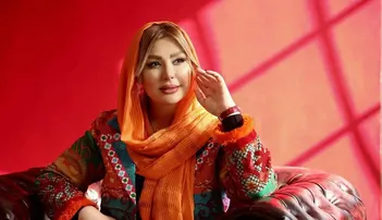 فیلم / پست تازه نیوشا ضیغمی با آغاز مهر
