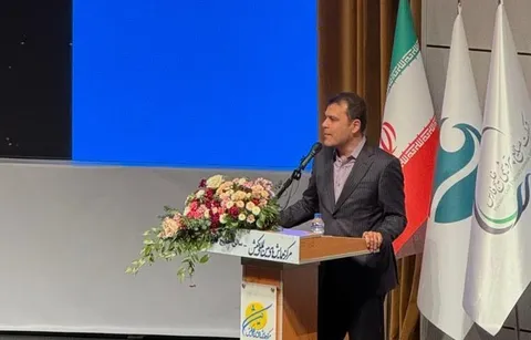 نمایشگاه ایران پتروکم، حلقه اتصال شرکت‌های دانش‌بنیان و صنعت پتروشیمی است