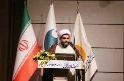 جوانان انقلابی در مسیر ترقی و رشد حرکت می‌کند