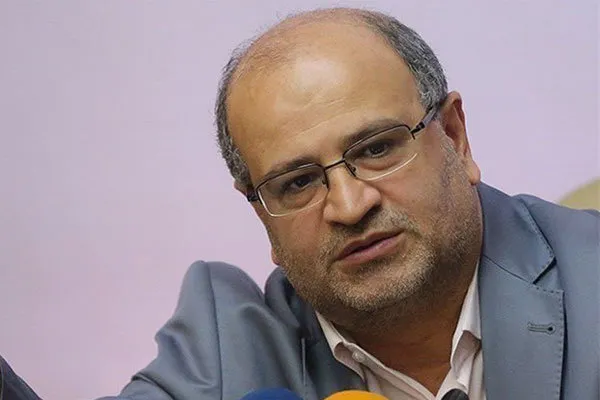 فرمانده مقابله با کرونا در تهران:شناسایی ۱۷۵ بیمار جدید در تهران