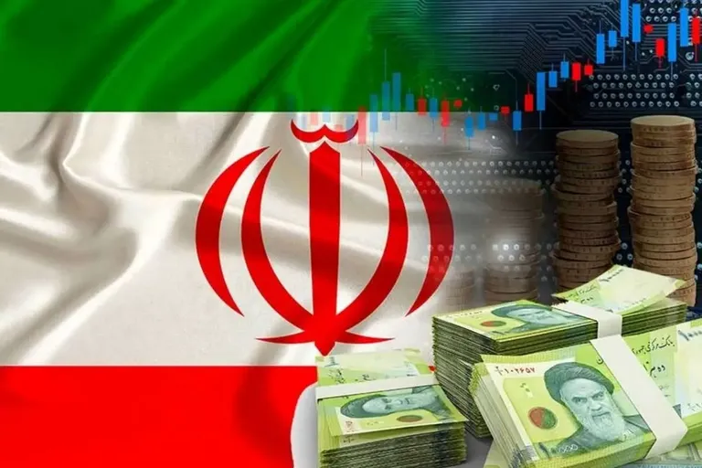 اقتصاد ایران چقدر با ابرتورم فاصله دارد؟/ زنگ خطر به صدا درآمد