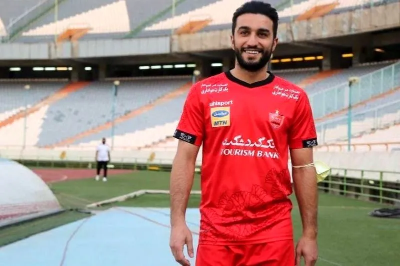 دعوت دو ستاره پرسپولیسی به تیم ملی