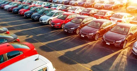 پیش بینی قیمت خودرو در پاییز ۱۴۰۵