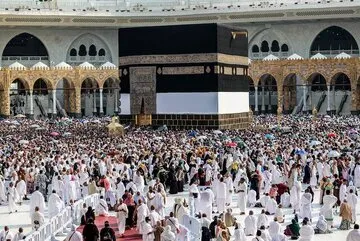 اعلام آخرین آمار فوتی‌های حجاج ایرانی