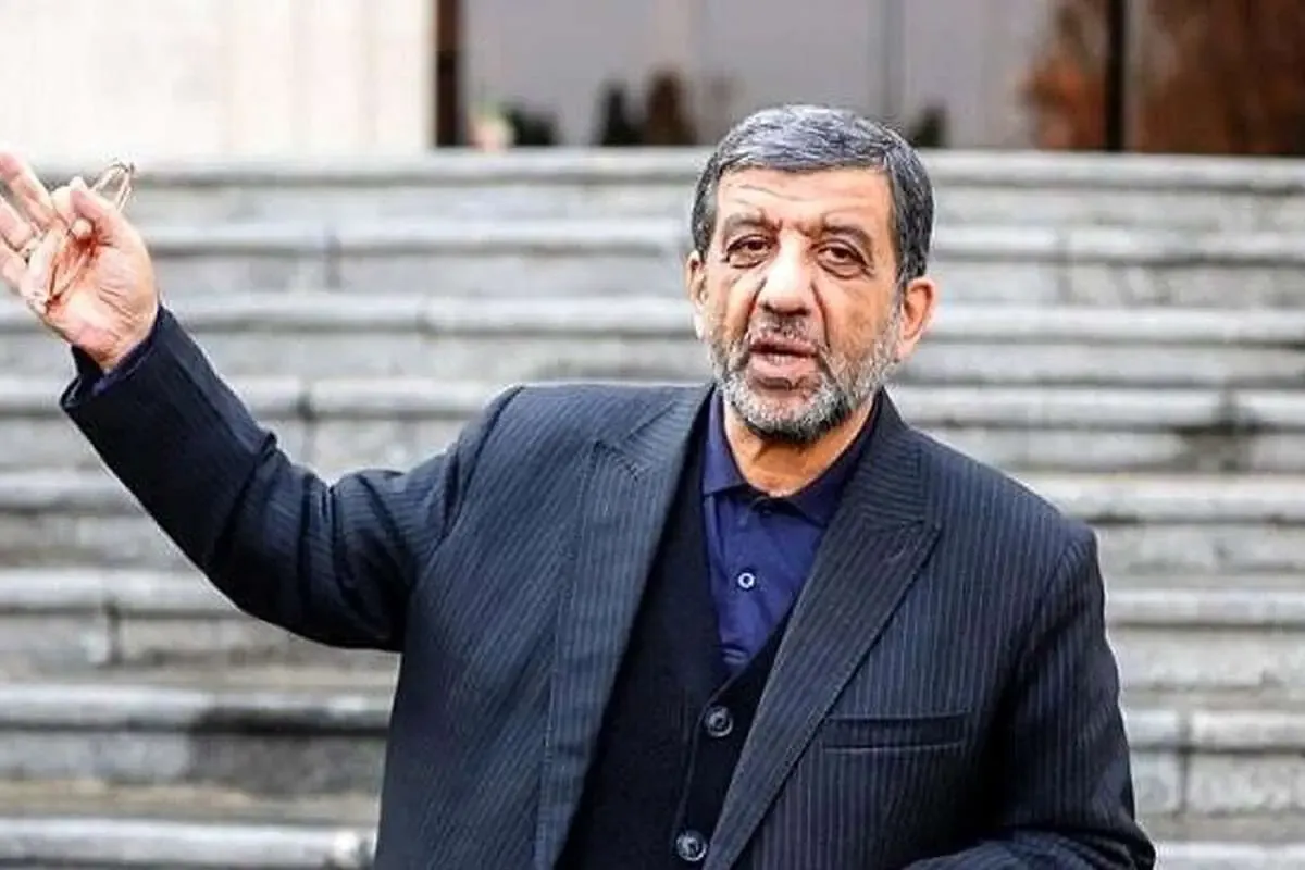 عزت اله ضرغامی