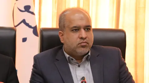 اعتراض علی خضریان نماینده مجلس به انتصاب غیرقانونی در هلدینگ غدیر