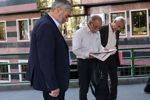 حقوق بازنشستگان دوباره افزایش می‌یابد؟ خبر مهم برای بازنشستگان تأمین اجتماعی