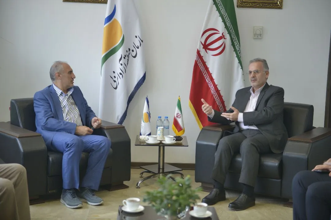 منطقه آزاد انزلی می‌تواند به هاب ترانزیتی، مالی، گردشگری و آی تی کشور تبدیل شود