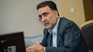 پرونده تاج‌زاده از دستور کار شورای نگهبان خارج‌شد؟