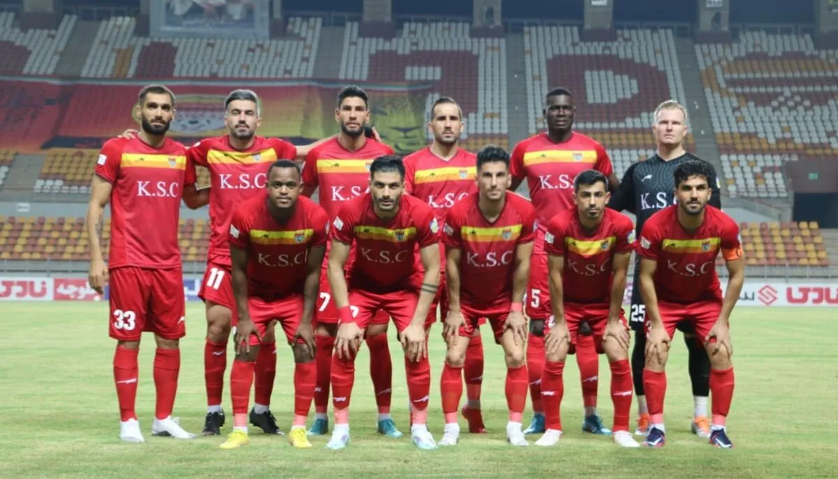 ترکیب فولاد مقابل پرسپولیس مشخص شد