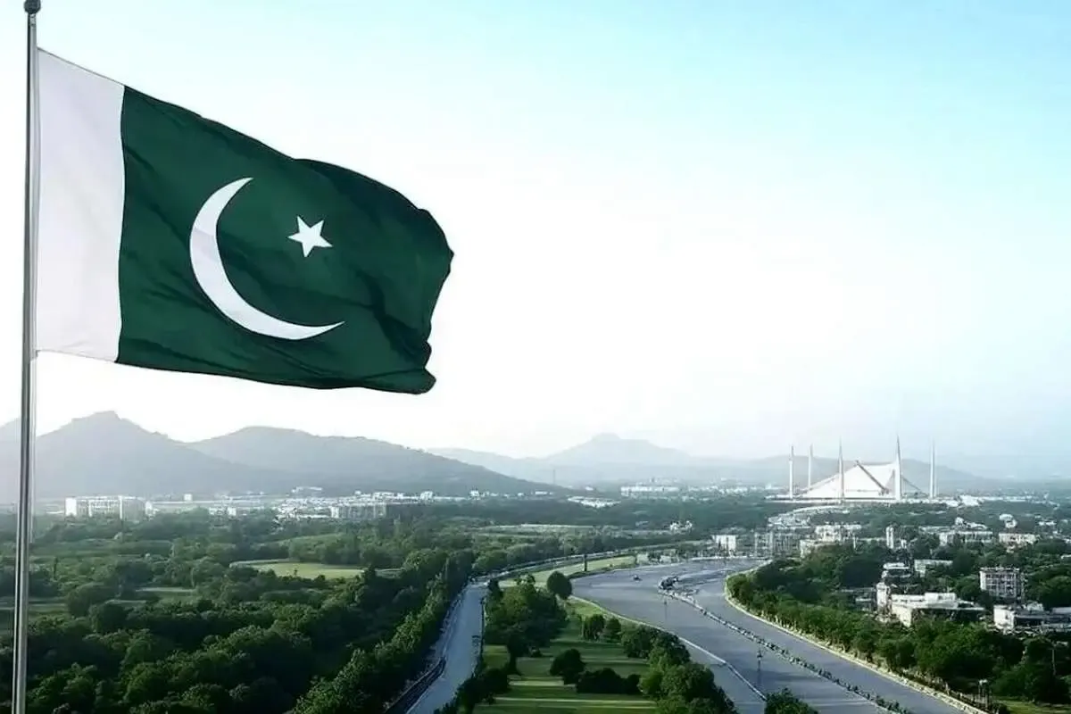 پاکستان