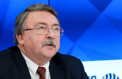 روس‌ها برای عبور از تنگه هرمز، هیچ عوارضی نمی‌دهند!