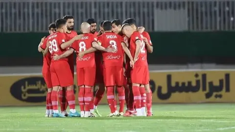 شوک بزرگ به تراکتور