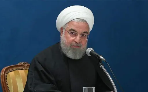 دستور روحانی برای ساماندهی بازار لوازم خانگی