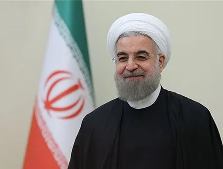 روحانی، فردا به مجلس نمی‌رود