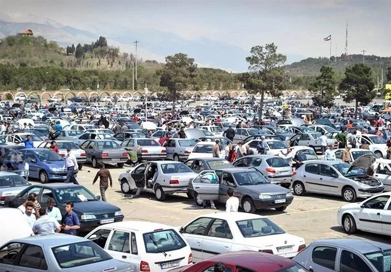 پیش‌بینی جالب نایب رییس کمیسیون صنایع مجلس درباره بازار خودرو