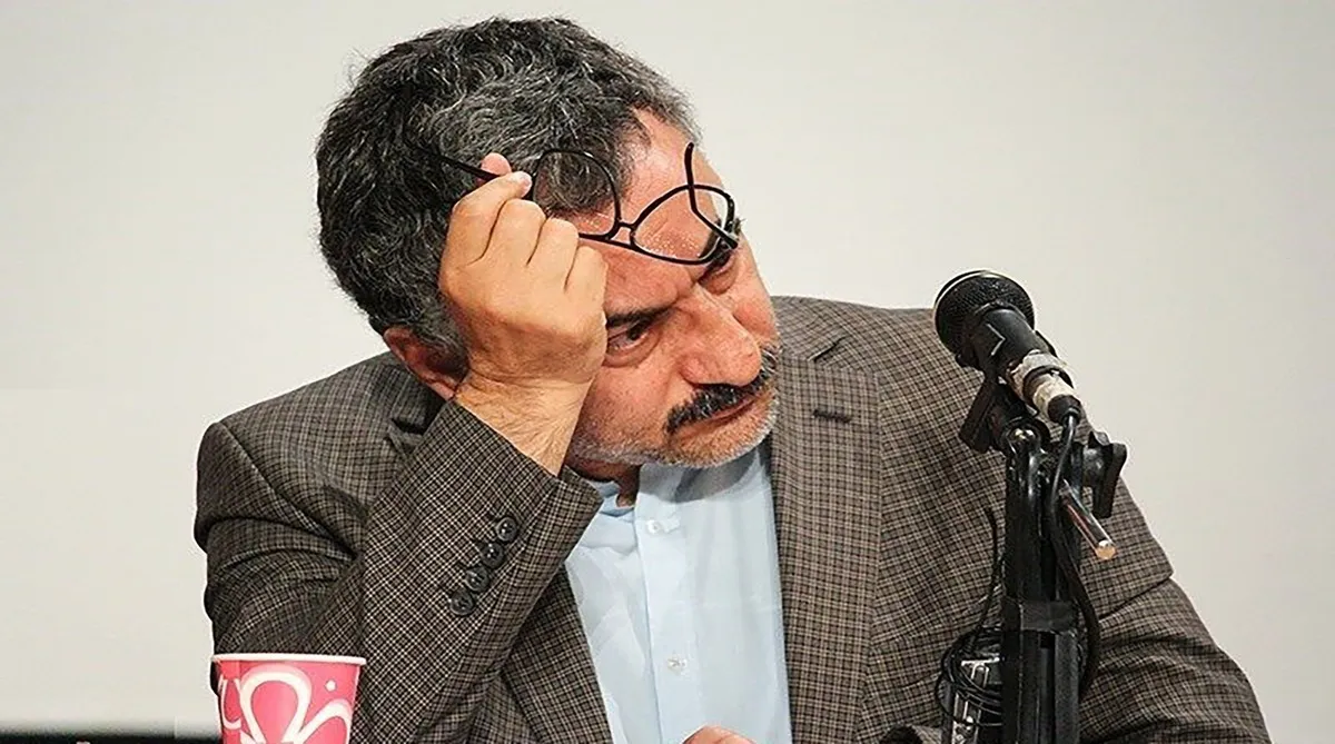 افشاگری لیلاز: انتشار این فایل صوتی، سیگنالی به آمریکا بود! + فیلم