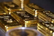 سقوط شدید قیمت طلا در بازار جهانی؛ طلای جهانی زیر ۴۲۰۰ دلار رفت