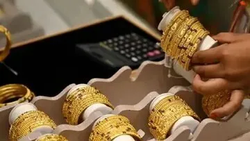ورق در بازار طلا و ارز برگشت؟