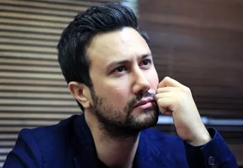 عکس جدید شاهرخ استخری و همسرش در بلژیک پربازدید شد