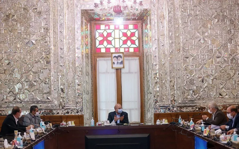 اولین جزئیات جلسه بورسی مجلس و دولت
