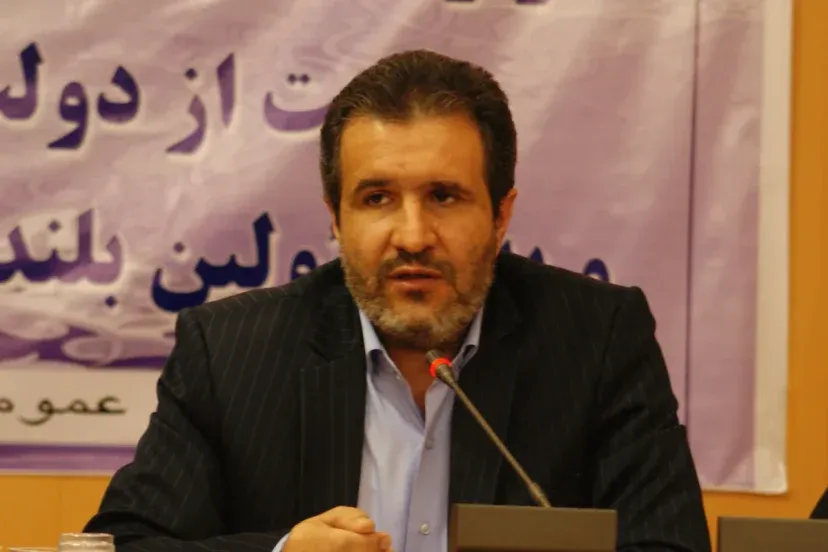 رضا انصاری