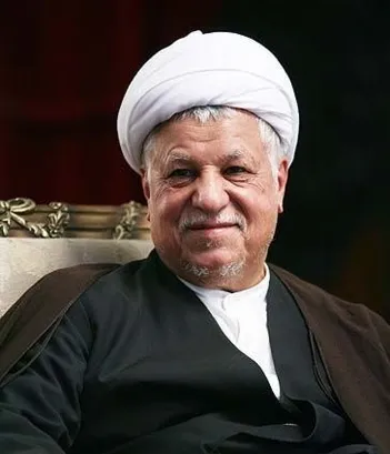 عکس/فیش حقوق هاشمی رفسنجانی منتشر شد