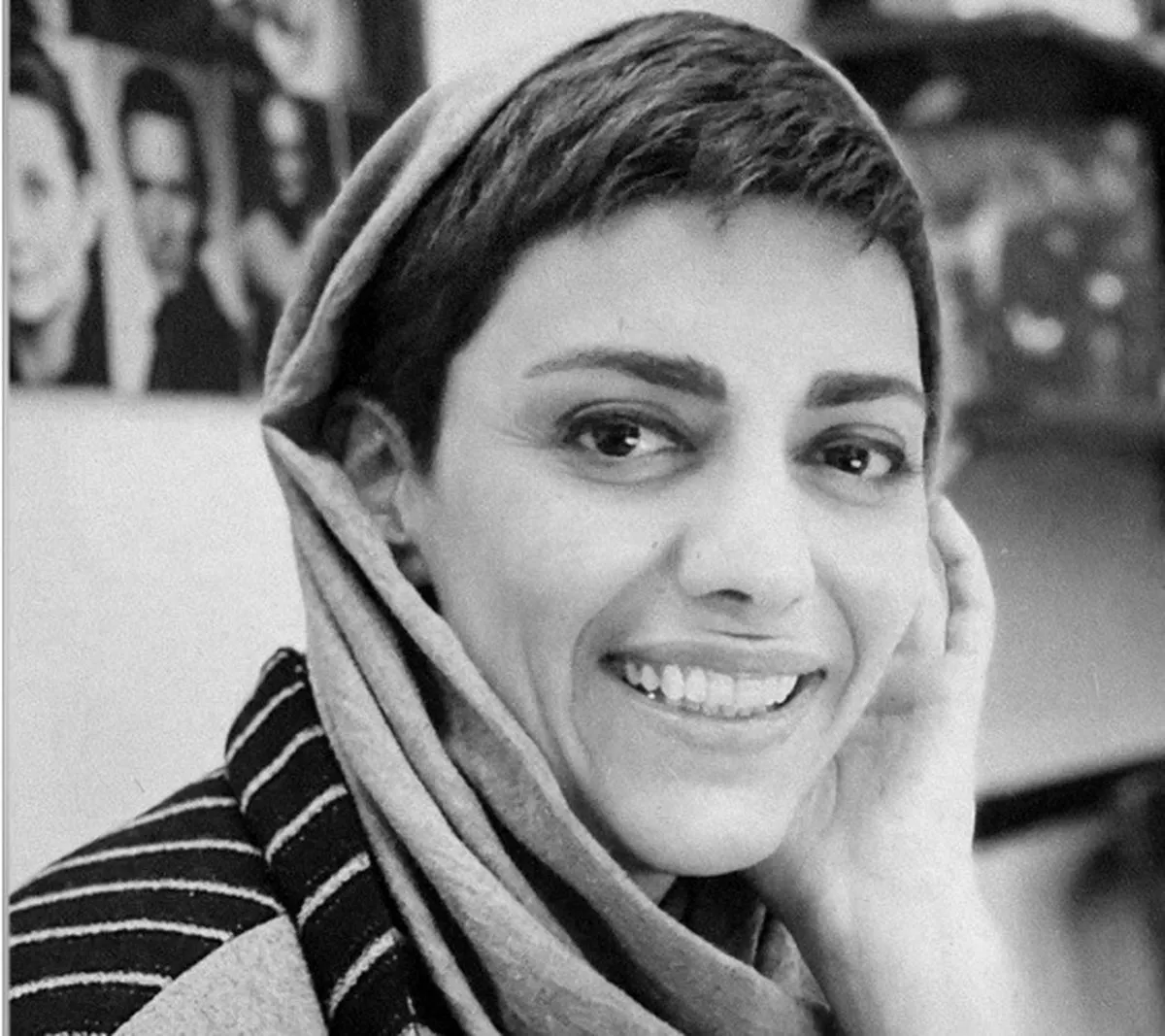 مینا سرلک دار فانی را بدرود گفت