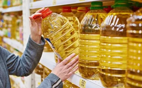 حداکثر افزایش قیمت مصرف کننده انواع روغن به تصویب رسید