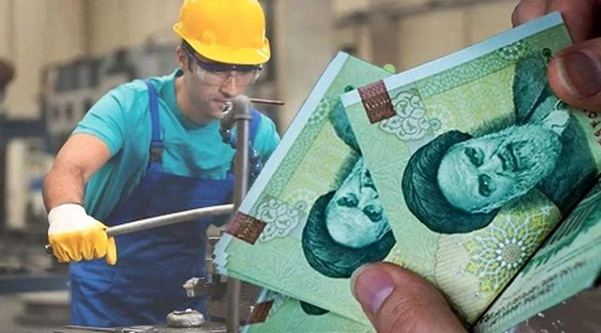 احتمال افزایش حقوق کارگران