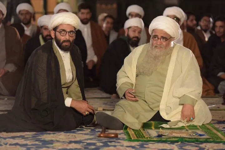 «سلام علیکم حاج آقا» بالاخره از توقیف درآمد