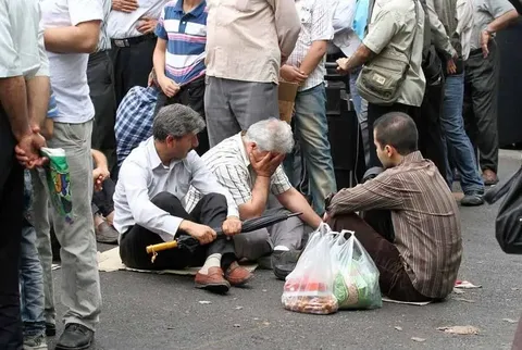 هشدار درباره تله گرانی؛ آیا ایران وارد عصر ابرتورم شده است؟