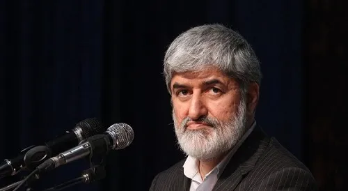 گزارش خانواده علی لاریجانی به رهبر انقلاب