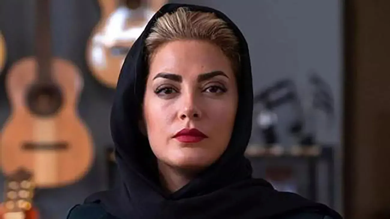 فیلم/ شرط بزرگ پدر طناز طباطبایی برای حضور دخترش در دنیای سینما