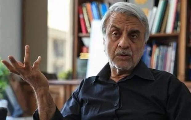 هاشمی‌طبا: گربه ایران در حال فوت است