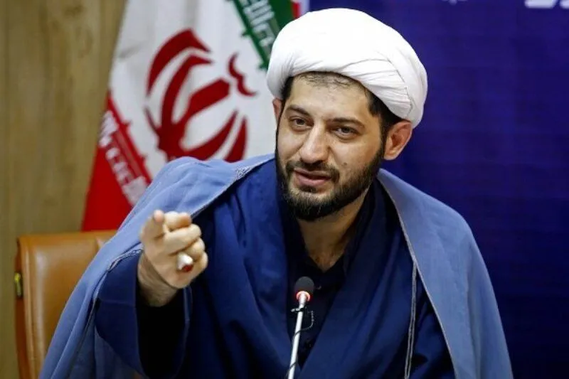 دبیر ستاد امر به معروف استعفا کرد