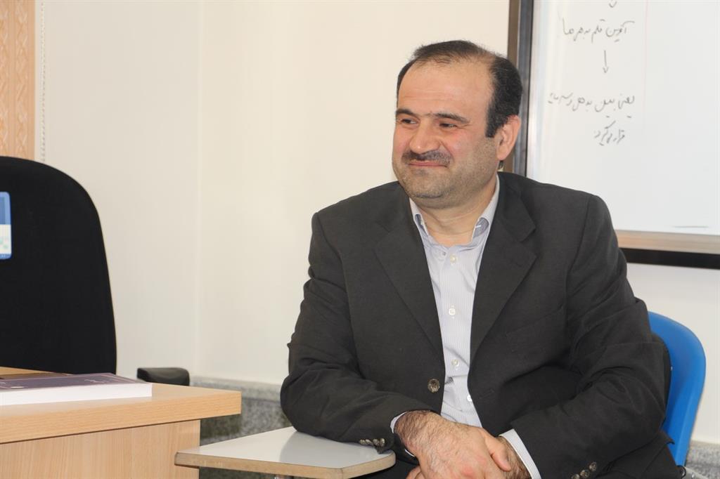 حسن قالیباف اصل رئیس سازمان بورس