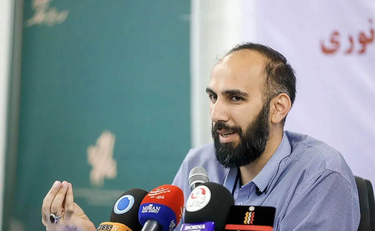 مجید نوری آزاد شد