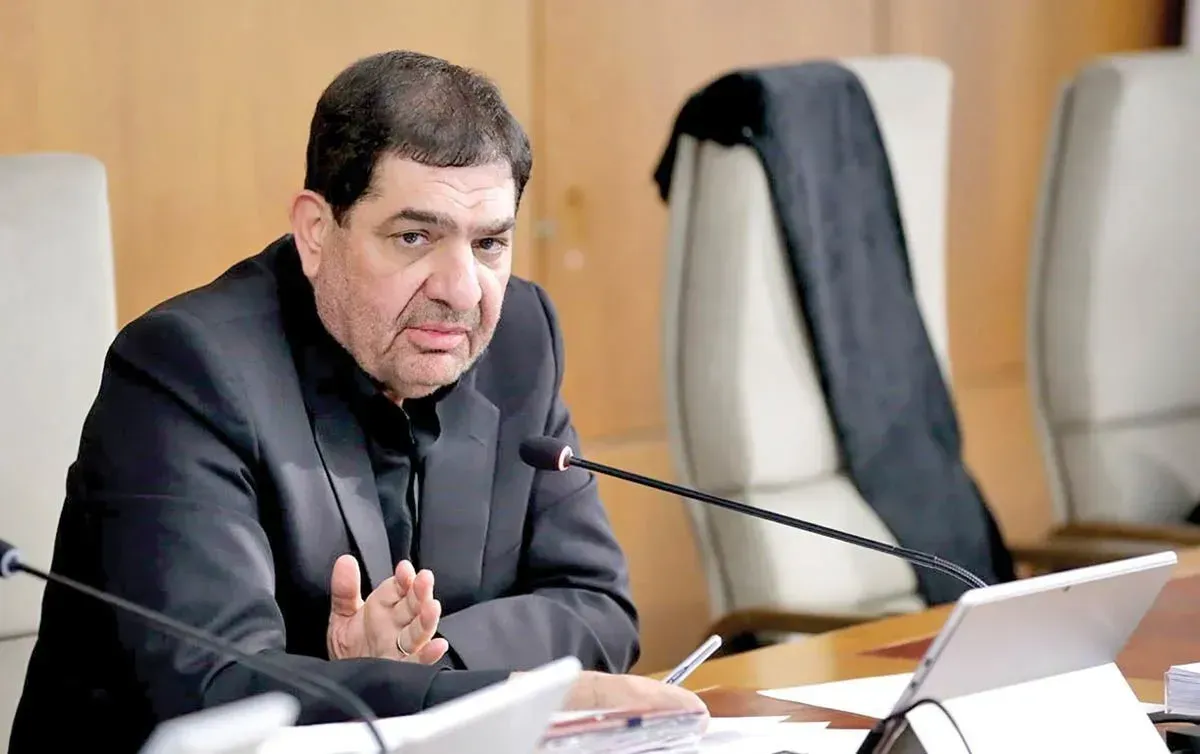 محمد مخبر