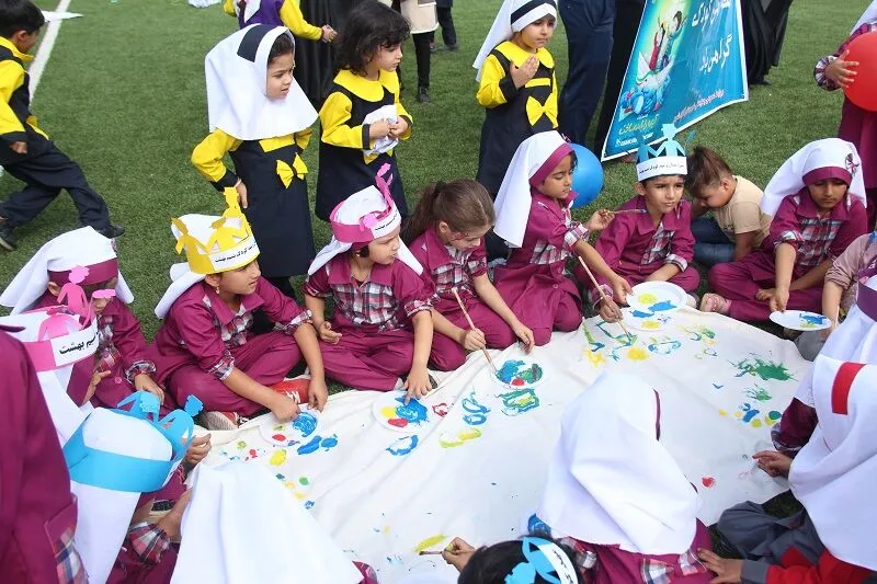 روز جهانی کودک