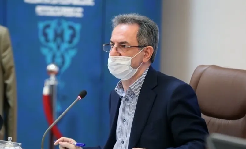 استاندار تهران: من موافق تعطیلی ۲ هفته‌ای تهران هستم