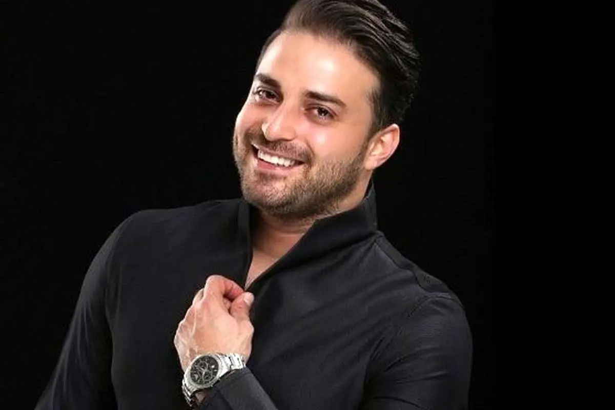 بابک جهانبخش خواننده