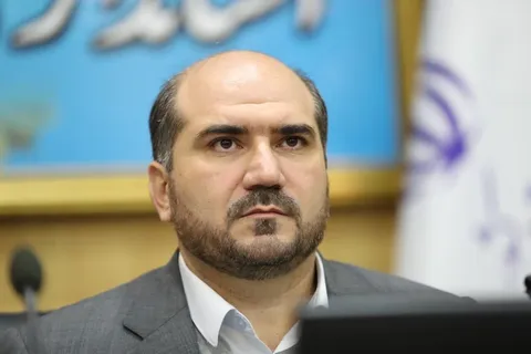 عکس/ توییت معنادار معاون رئیسی درباره انتخابات