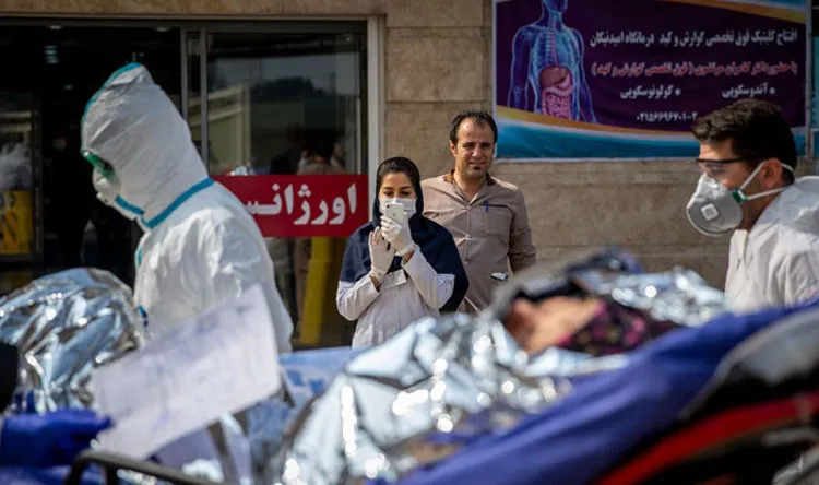 ابعاد یک نامه مهم؛ پشت پرده احتکار اقلام بهداشتی