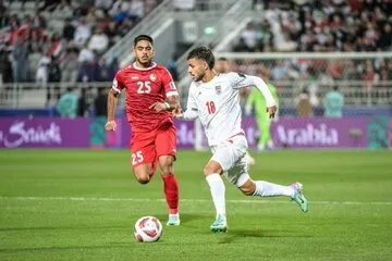 عکس‌/کنایه سردار آزمون به قایدی