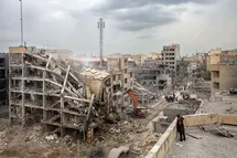بدرقه ناخوش در هتل‌ها؛ چرا برخی خانواده‌های جنگ‌زده ناچار به ترک محل اسکان خود شدند؟
