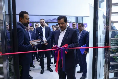دکتر للـه‌گانی: استفاده از ابزار‌های نوین بانکی نقش مهمی در کنترل نقدینگی و کاهش تورم دارند